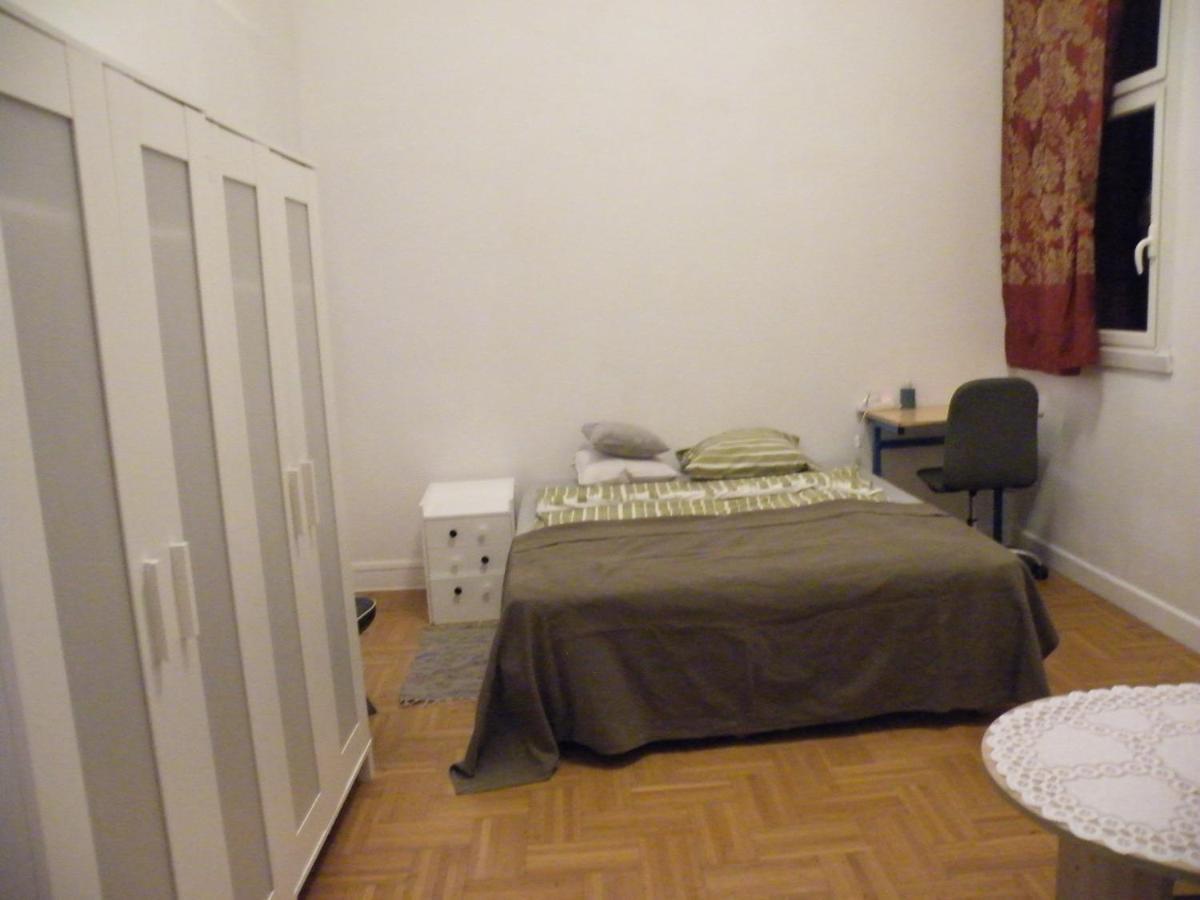 Appartement F3 -Plaisir Moins Cher - Jusqu'A 8Personnes 르미쉬르센느 외부 사진